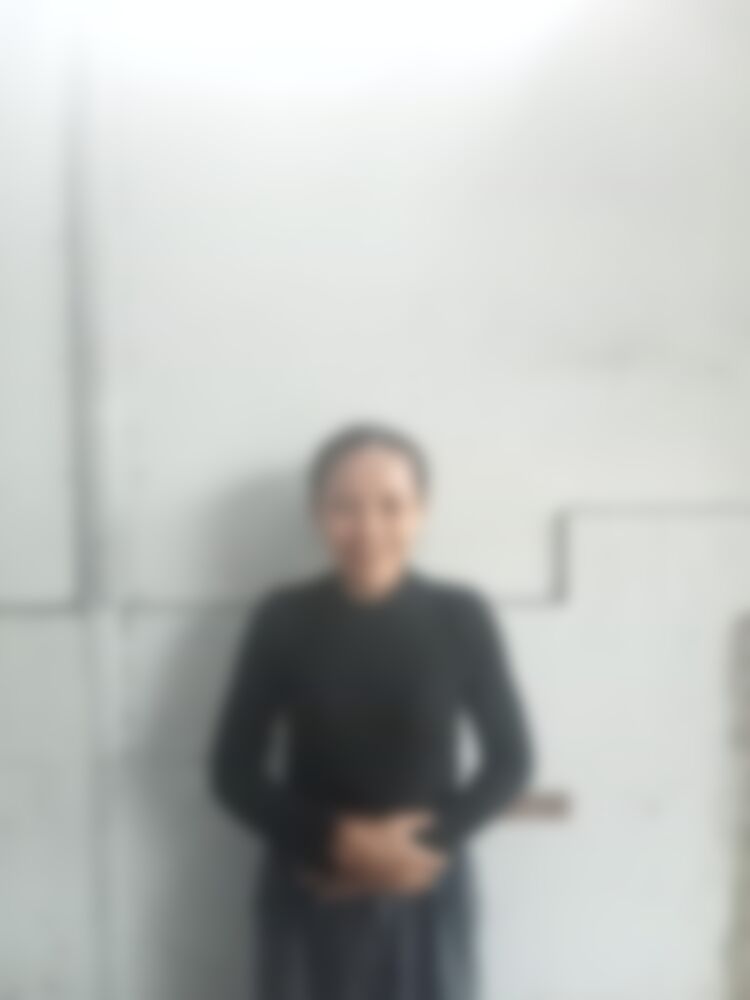 SITI KALIMAH — Indonesian maid in Singapore