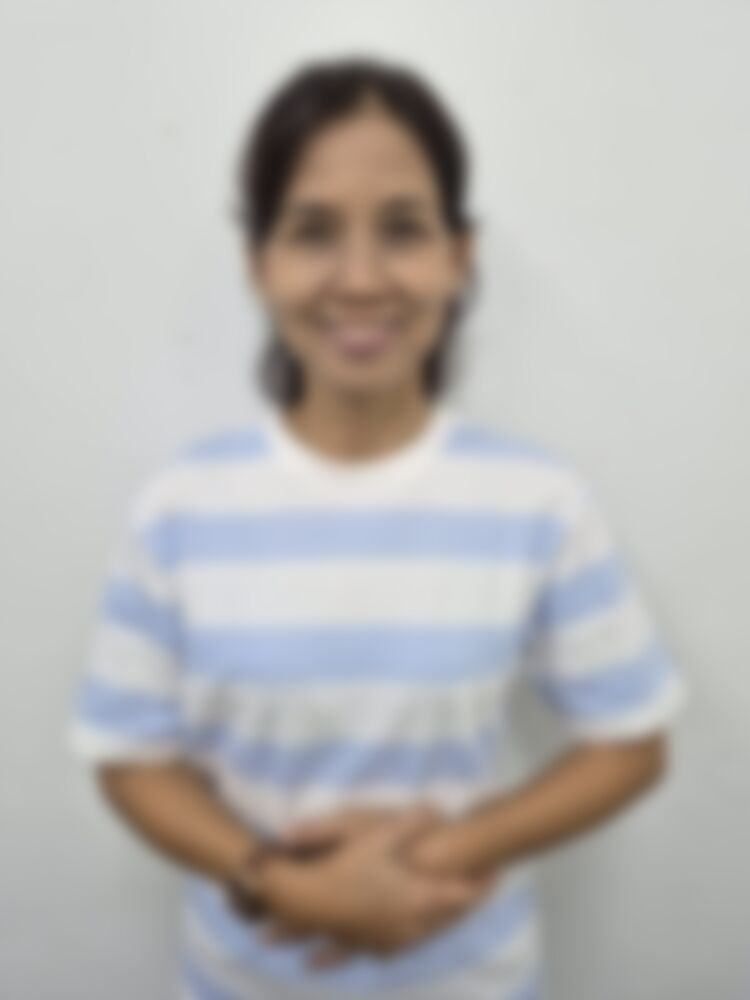 SARWATI — Indonesian maid in Singapore