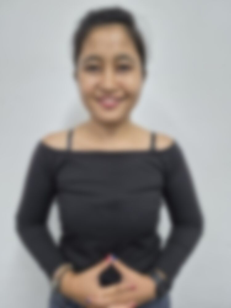 CUCU CAHYATI — Indonesian maid in Singapore