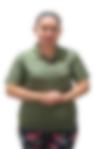 NUNUNG HAYATI — Indonesian maid in Singapore