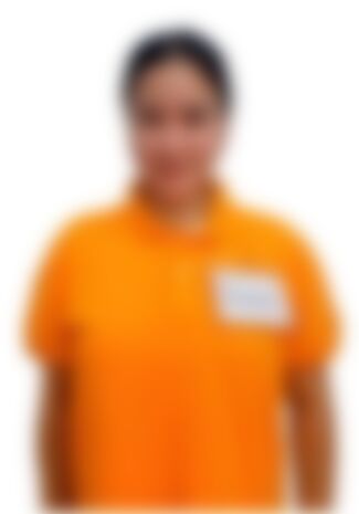INAH MARIE BARTOLOME LEE — Filipino maid in Singapore
