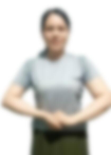 ANES MURTI WAHYUNI — Indonesian maid in Singapore