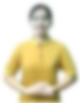 NO NO HAY MAN — Myanmarese maid in Singapore
