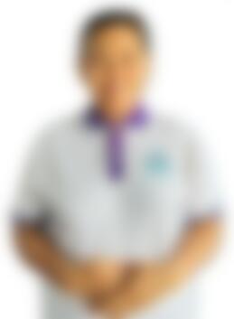 THANDAR OO  — Myanmarese maid in Singapore