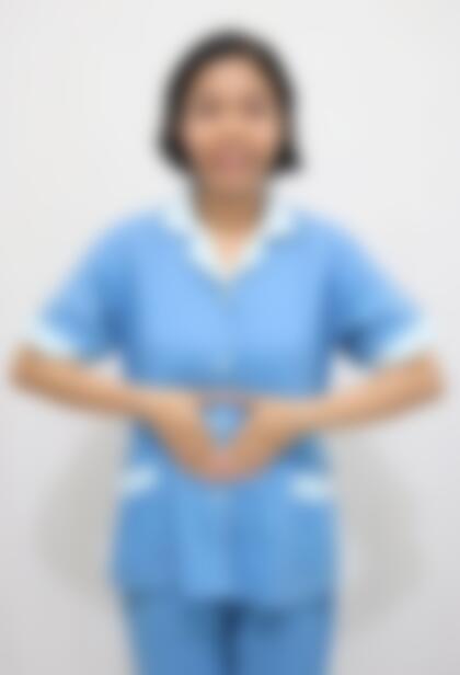 YULIARTI — Indonesian maid in Singapore
