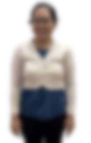 ANING SURYANI — Indonesian maid in Singapore