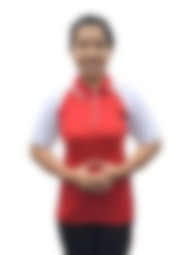 KHIN MYO THU — Myanmarese maid in Singapore