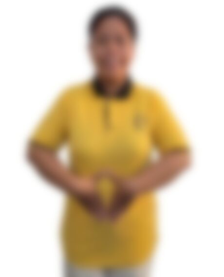 MITA JUWITA ROMADONA — Indonesian maid in Singapore
