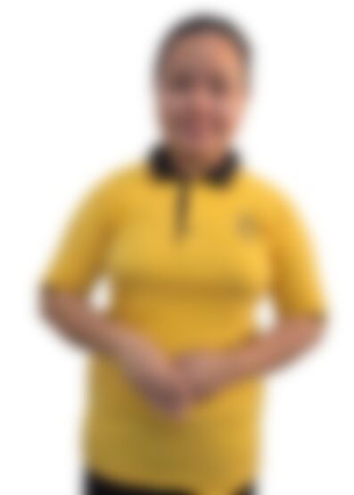 MELI ZULYANTI — Indonesian maid in Singapore