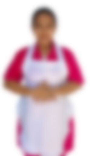 ERNA SAWITRI — Indonesian maid in Singapore