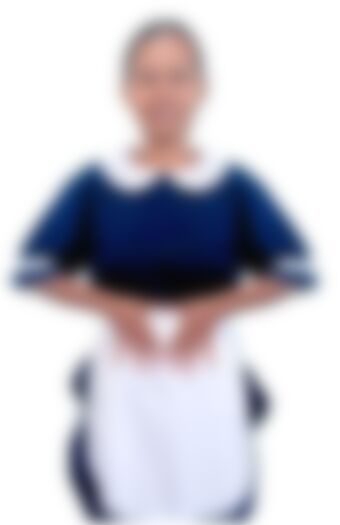 DAMIRI — Indonesian maid in Singapore