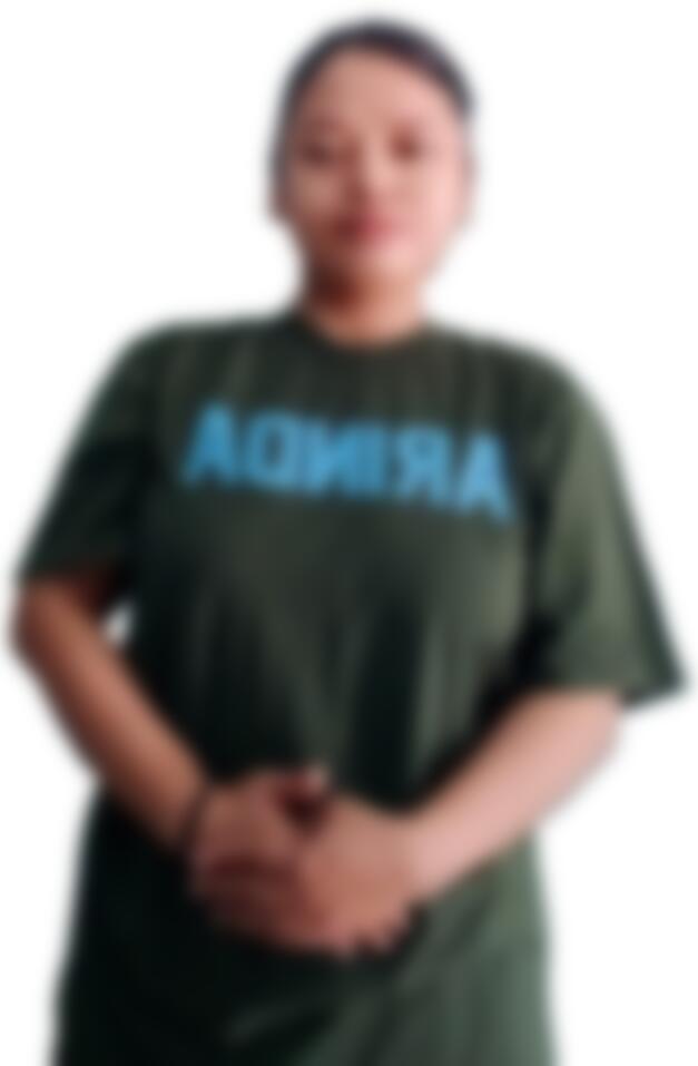 MUYASAROH — Indonesian maid in Singapore