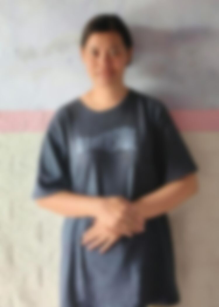 Sri Ati — Indonesian maid in Singapore