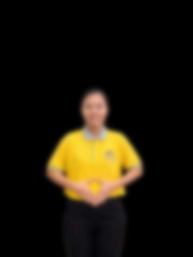 RESTINA — Indonesian maid in Singapore