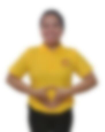 SITI AMINAH — Indonesian maid in Singapore