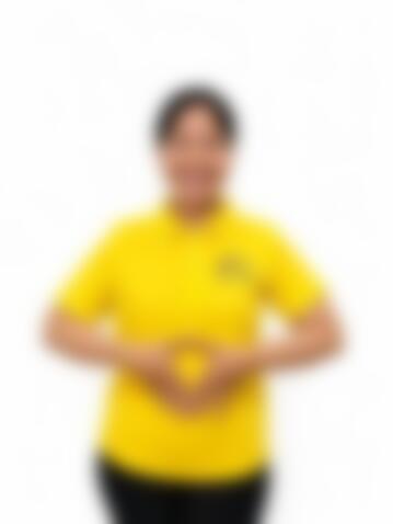 AISAH — Indonesian maid in Singapore
