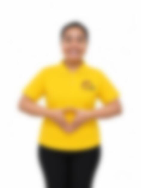 RISKA — Indonesian maid in Singapore