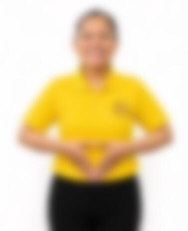 RINA MARDYYAH — Indonesian maid in Singapore