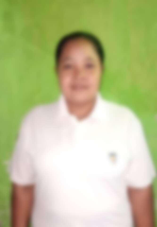SITI MASRUROH — Indonesian maid in Singapore
