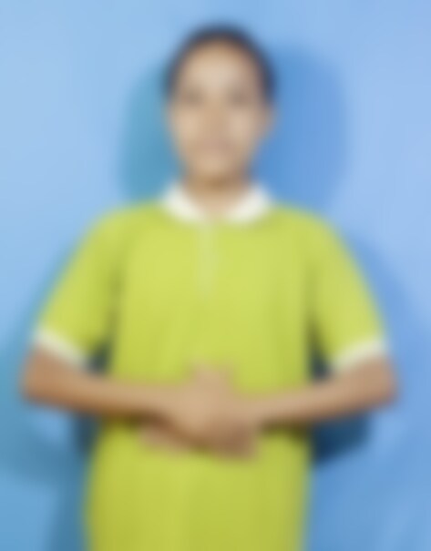 AYE THINGYAN — Myanmarese maid in Singapore
