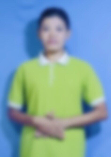 KHAING THU ZAR SOE — Myanmarese maid in Singapore