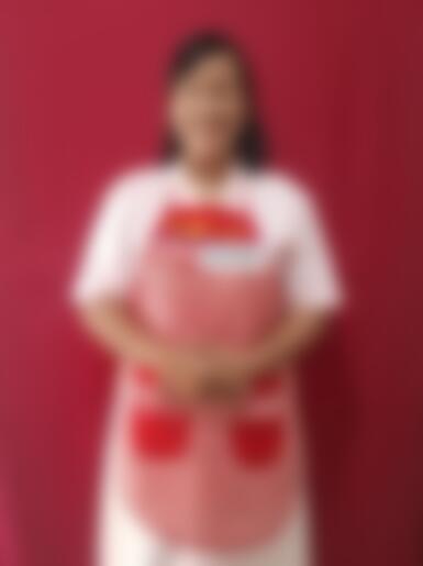 SITI NURJANA — Indonesian maid in Singapore
