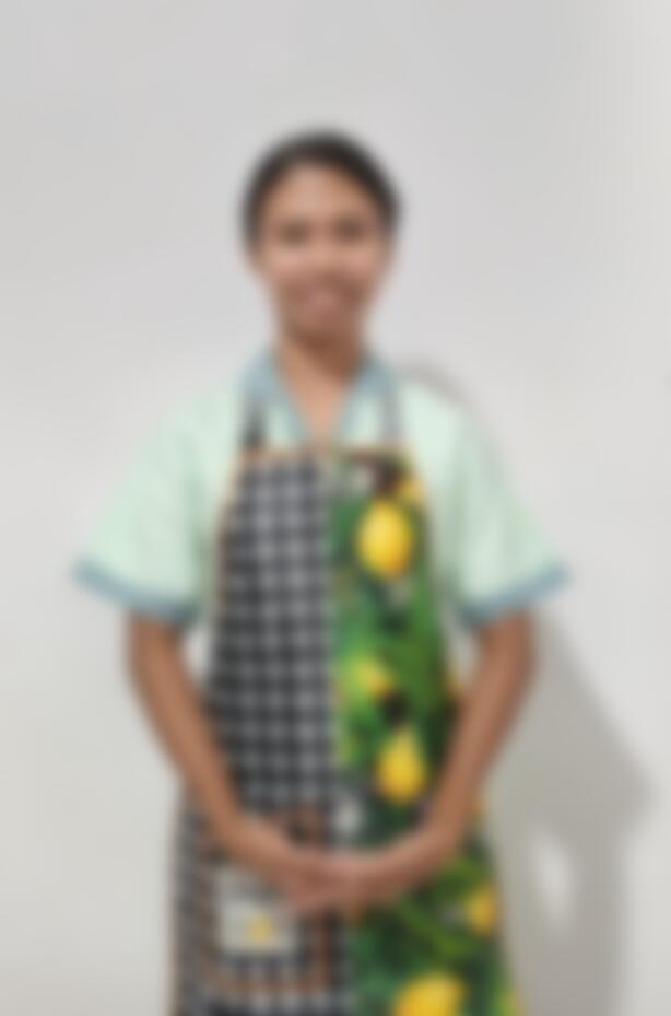 FITA SOFIA NDAONG — Indonesian maid in Singapore