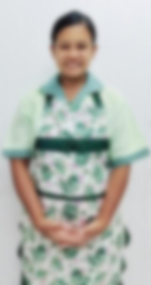 DARLIA — Indonesian maid in Singapore