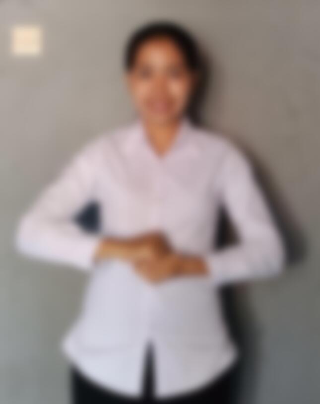 GITA YULI PRIHASTUTI - Indonesian maid