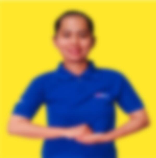 SAKINATUL FUADAH — Indonesian maid in Singapore