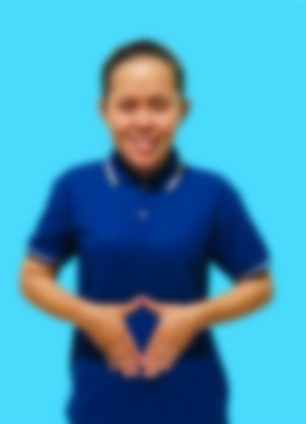SITI PERTIWI — Indonesian maid in Singapore