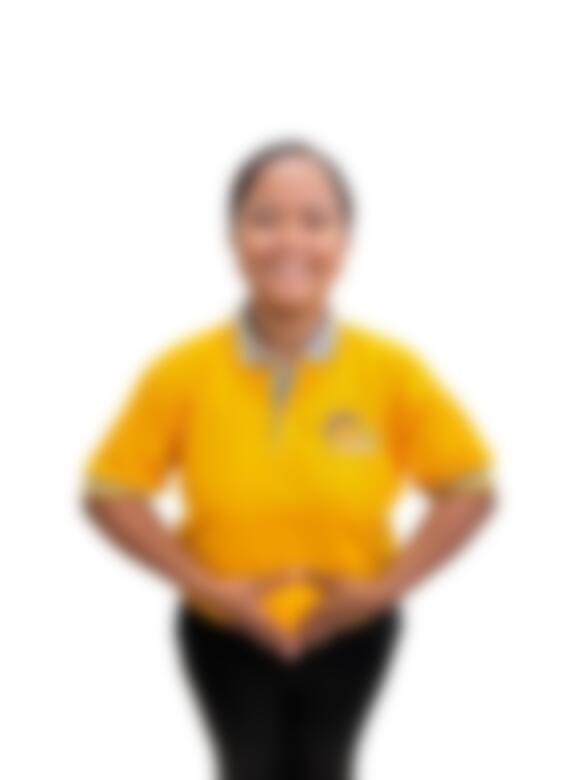 DIAH AYU MAHARANI — Indonesian maid in Singapore
