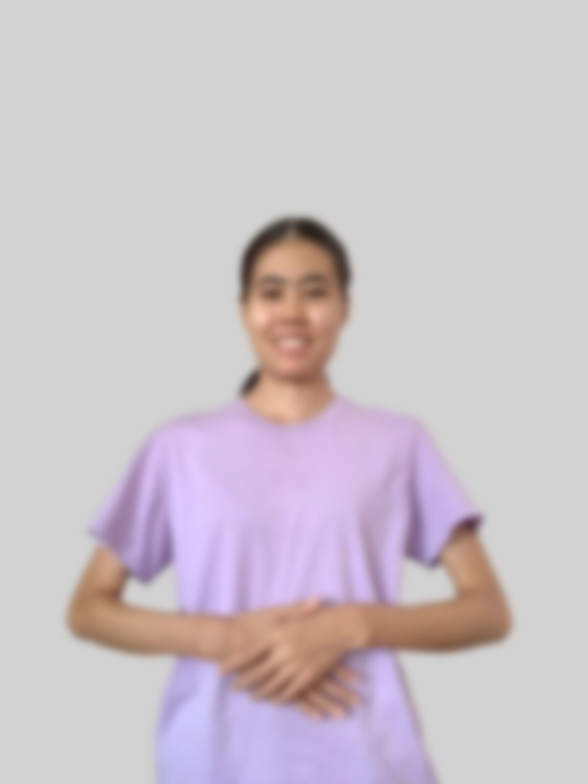 Ei Chal  — Myanmarese maid in Singapore