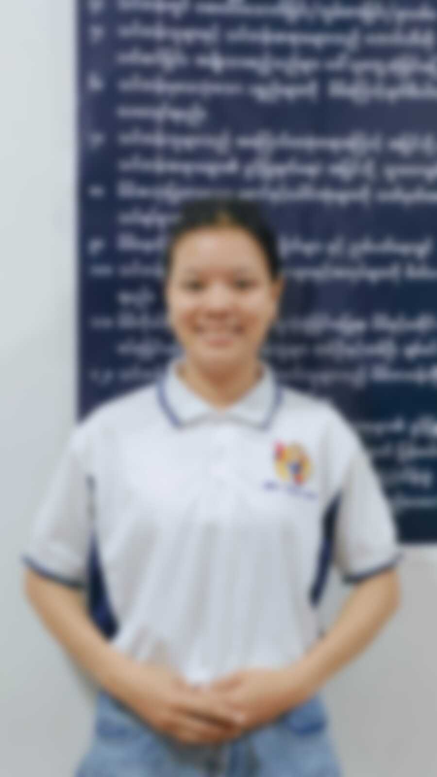 MA KAN LAWL — Myanmarese maid in Singapore