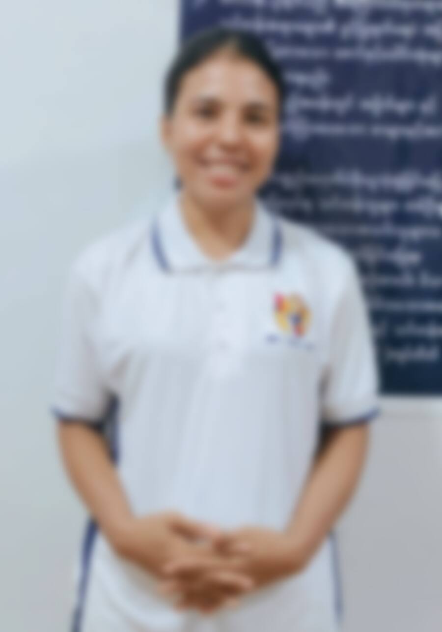 NILAR KHAING — Myanmarese maid in Singapore