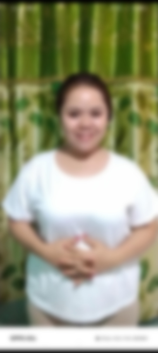LUSIANA — Indonesian maid in Singapore
