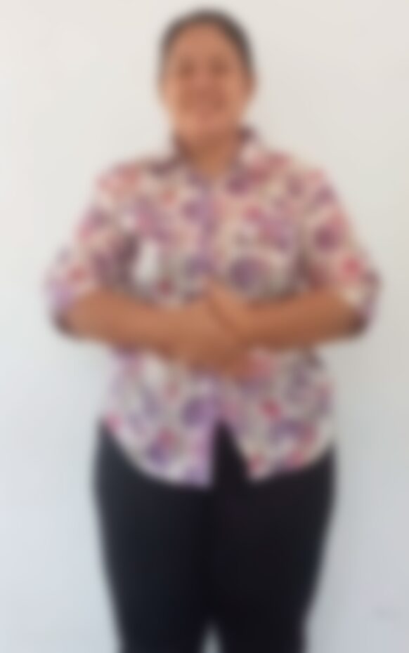 ELIS PURWANTI — Indonesian maid in Singapore