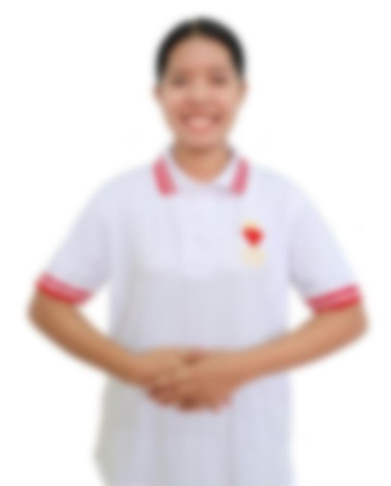 SU SU KHAING — Myanmarese maid in Singapore
