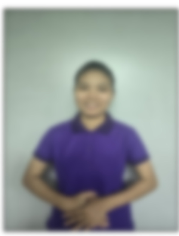 MYA LAY SHWE — Myanmarese maid in Singapore
