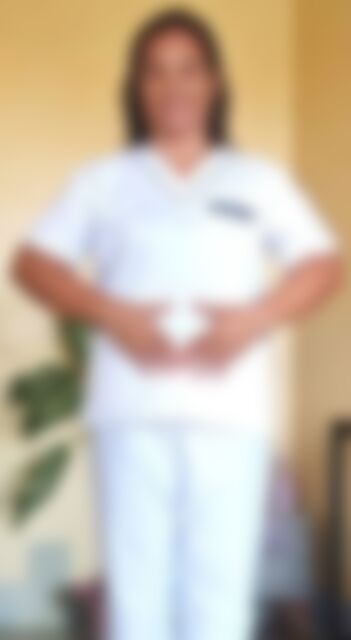 ALOJADO SHERIEL TABERNILLA — Filipino maid in Singapore
