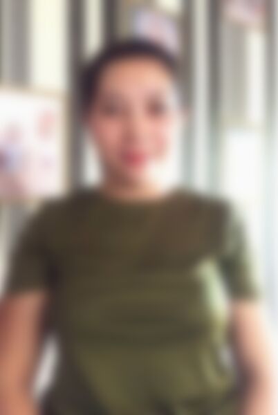 VIAJEDOR DAILYN TUMILAP — Filipino maid in Singapore