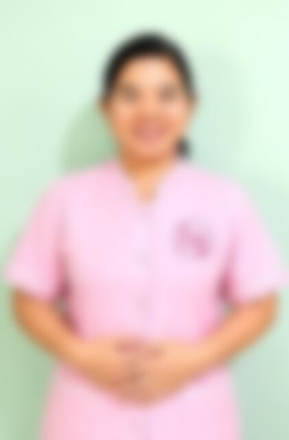 MYAT MON OO — Myanmarese maid in Singapore