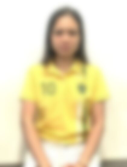 TETI SURYATI — Indonesian maid in Singapore