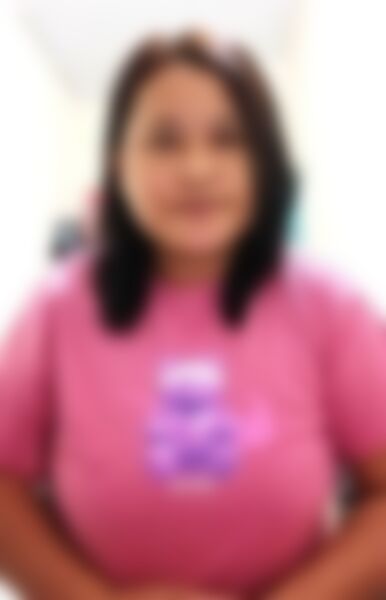 LIA HANDAYANI — Indonesian maid in Singapore
