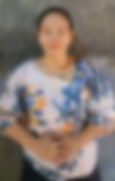 MUTIAH  — Indonesian maid in Singapore
