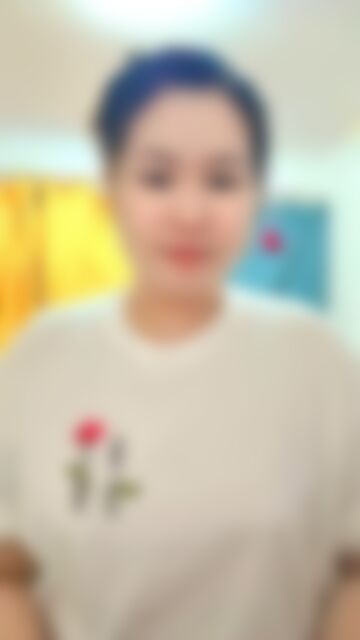 KHIN MAY KYAW — Myanmarese maid in Singapore