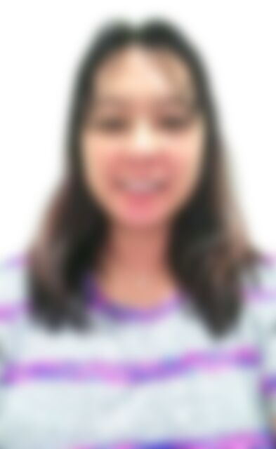 URBANO APRIL JOY QUIMEN - Filipino maid