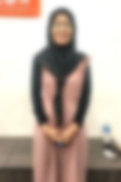 WARNINGSIH — Indonesian maid in Singapore