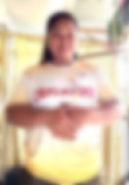 TAGNONG IVY MAE RANGASA — Filipino maid in Singapore