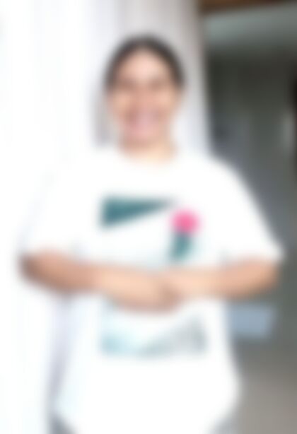 GARPEZA EVA MAE OLITAN — Filipino maid in Singapore
